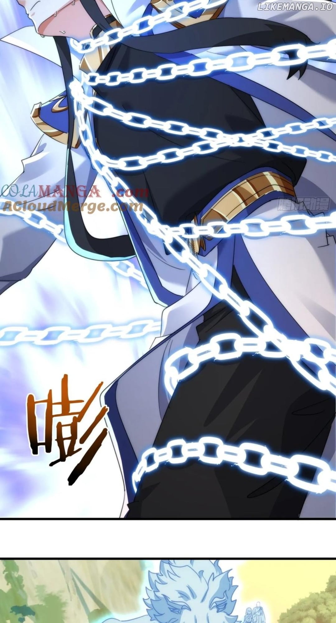 Please Slay The Demon! Young Master! Chapter 167 - page 2